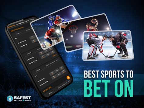easiest sport to bet on